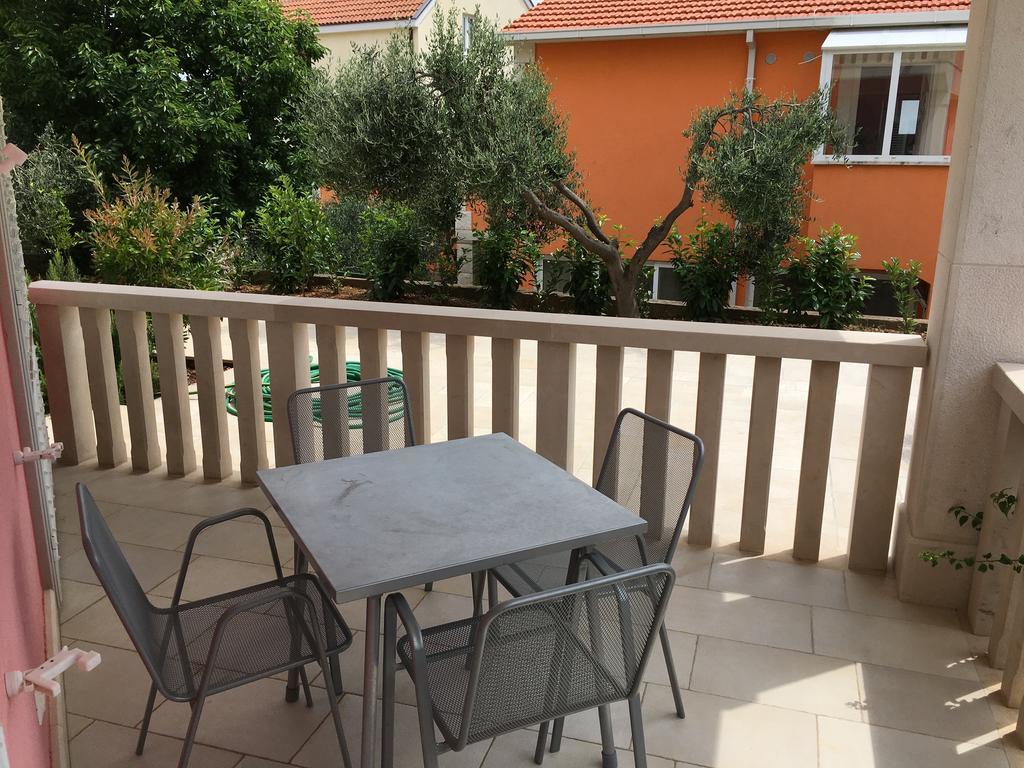 Apartments Meridiana 1 奥瑞比克 外观 照片