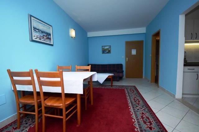 Apartments Meridiana 1 奥瑞比克 外观 照片