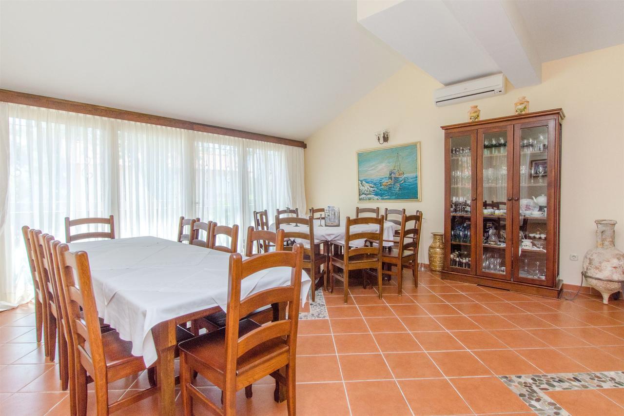 Apartments Meridiana 1 奥瑞比克 外观 照片